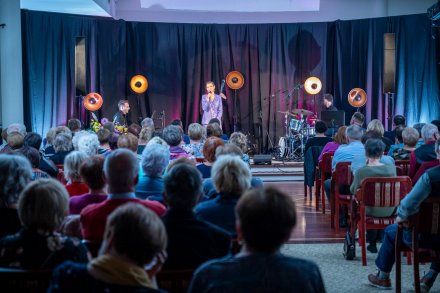 Wiślański Dzień Seniora